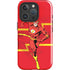 DC Comics Jagged Flash iPhone 16 Pro Impact Case